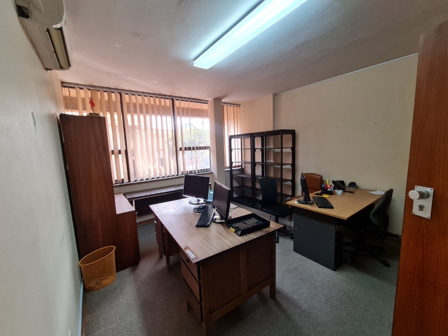 Commercial Property for Sale in Bloemfontein Free State